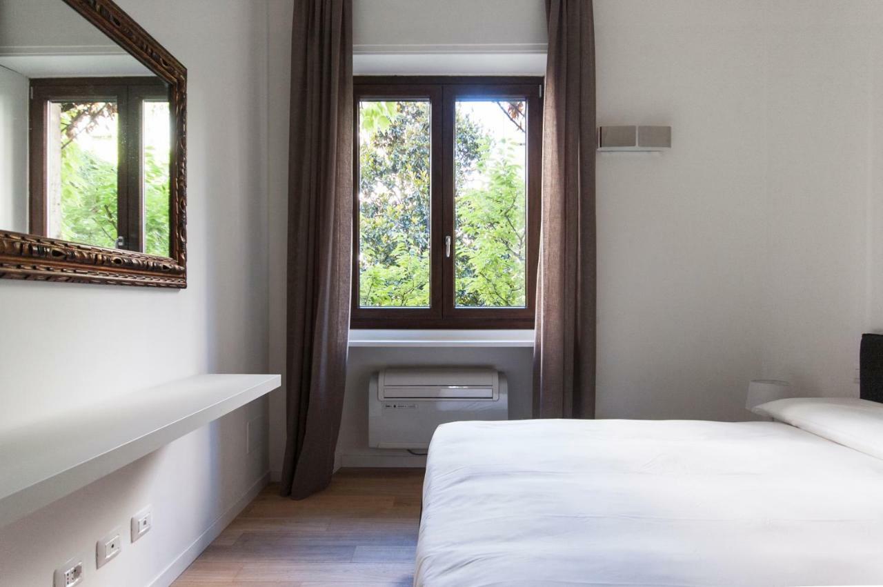 Beautiful Flat In Milano Center Apartment Exterior photo